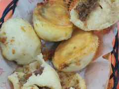-方中山胡辣汤(正光路店)