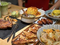 -红小满休闲餐厅(十全街店)