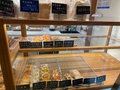 -慢熟面包店bud bread(孩儿巷店)