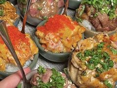 -昊·来了寿司(双楠2店)