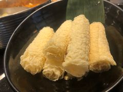 -一哥澳门豆捞·澳门风打边炉(高德置地店)
