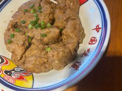 -延安八大碗(陕北菜·枣园路店)