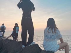 -南汇嘴观海公园