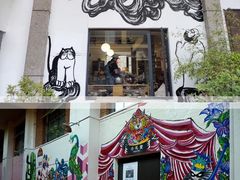 -大理床单厂艺术区