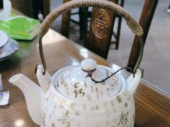-缘来聚·徽菜名店(黄山宏村店)