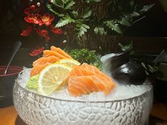 -鳗鱼家·深夜食堂(军博店)