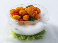 -白云中餐厅·粤菜·亚龙湾喜来登度假酒店