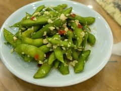 -東豫狼鲜货烧烤. 碳火烤鱼. 小龙虾(上海首店)