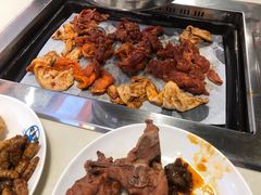 -爱客得牛排海鲜烤肉·火锅自助(春熙路黑金好店)