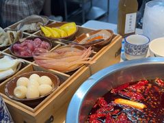 -芈重山老火锅(广州首店)