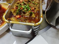 -清真·马坡烧烤涮牛肚·酸浆火锅(新区总店)