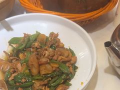 -聚味瞿记·龙虾堂(望城店)