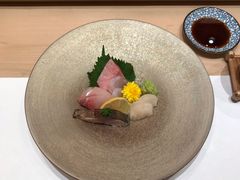 -鮨一日本料理(大中华店)