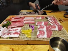 -牛道精致烤肉(海安店)