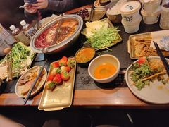 -牛New寿喜烧(闵行龙湖天街店)