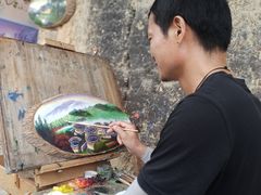 -福建土楼（南靖）云水谣景区-和贵楼