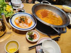 -老凯俚酸汤鱼(多彩城店)