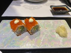 -松临·铁板烧&Omakase(神农店)