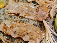 -正宗齐齐哈尔烤肉·齐牛哥鲜切炭火烤肉(杭州总店)