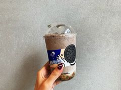 -喜茶(上海五角场万达店)