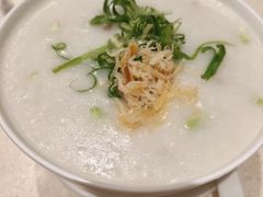 鱼片粥-池记(尖沙咀店)