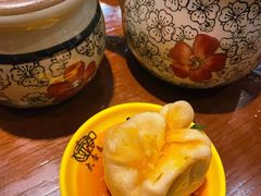 鹅肝生煎-大壶春生煎(四川中路店)