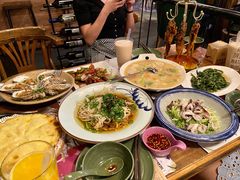 -胡桃里乐队酒馆(鎏嘉码头店)