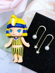 -M'S BANQUET AND SPACE ART