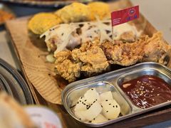 -韩一品韩国料理(柏庐南路店)