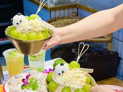 -卤校长老火锅毕节店(招商花园城店)