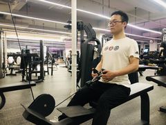 -BOSS健身