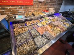 -赵璐海鲜面馆(德行路店)