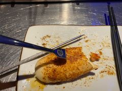 烤饼-很久以前羊肉串(大华三路店)