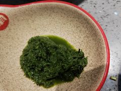 -羊来顺冰煮鲜羊 铁锅烀羊肉(中央大街店)