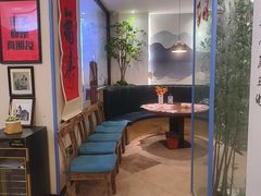 -山海菜馆·海肠捞饭·青岛菜(栈桥店)
