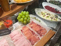 -拉蒂娜·巴西牛排馆 Latina·Brazilian Steakhouse(王府井喜悦店)