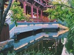 -芜湖方特东方神画