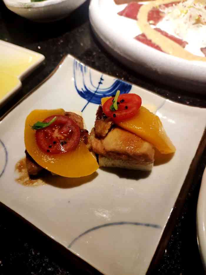 十秋精致料理(大悦城店)-"姐妹们来这里小聚,大悦城店是上井在昆明环.