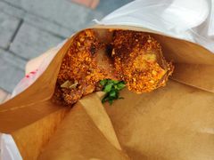 -徐亮烤蹄(建设路店)