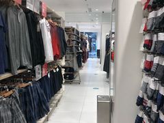 -优衣库(无锡荟聚购物中心店)