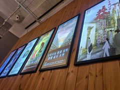 -明日世界密室轰趴·剧本桌游·箭馆团建(国贸店)