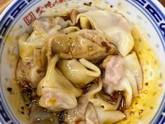 -堂吃饺子(维达北苑店)