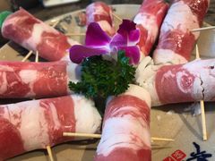 -小龙坎老火锅(金柏林店)