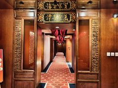 -国际大厦谭家官府菜(中山路店)