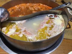 -蒙肥羊·酸汤潮牛·鲜牛肉火锅烤肉自助(岗顶店)