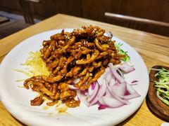 -小幸湖春饼(悦茂购物中心店)