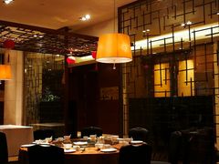 大堂-喜来登由由大酒店九州膳坊中餐厅