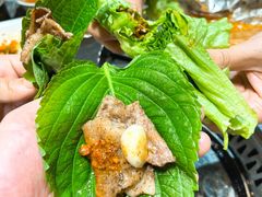 -好旺角烤肉(农林五道街总店)