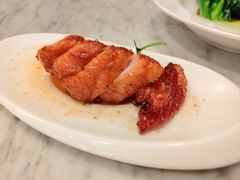 -厦门朗豪酒店 · 明阁中餐厅