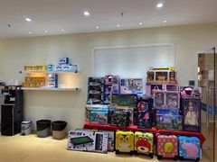 -布劳克教育·易贝乐英语(罗湖太宁店)